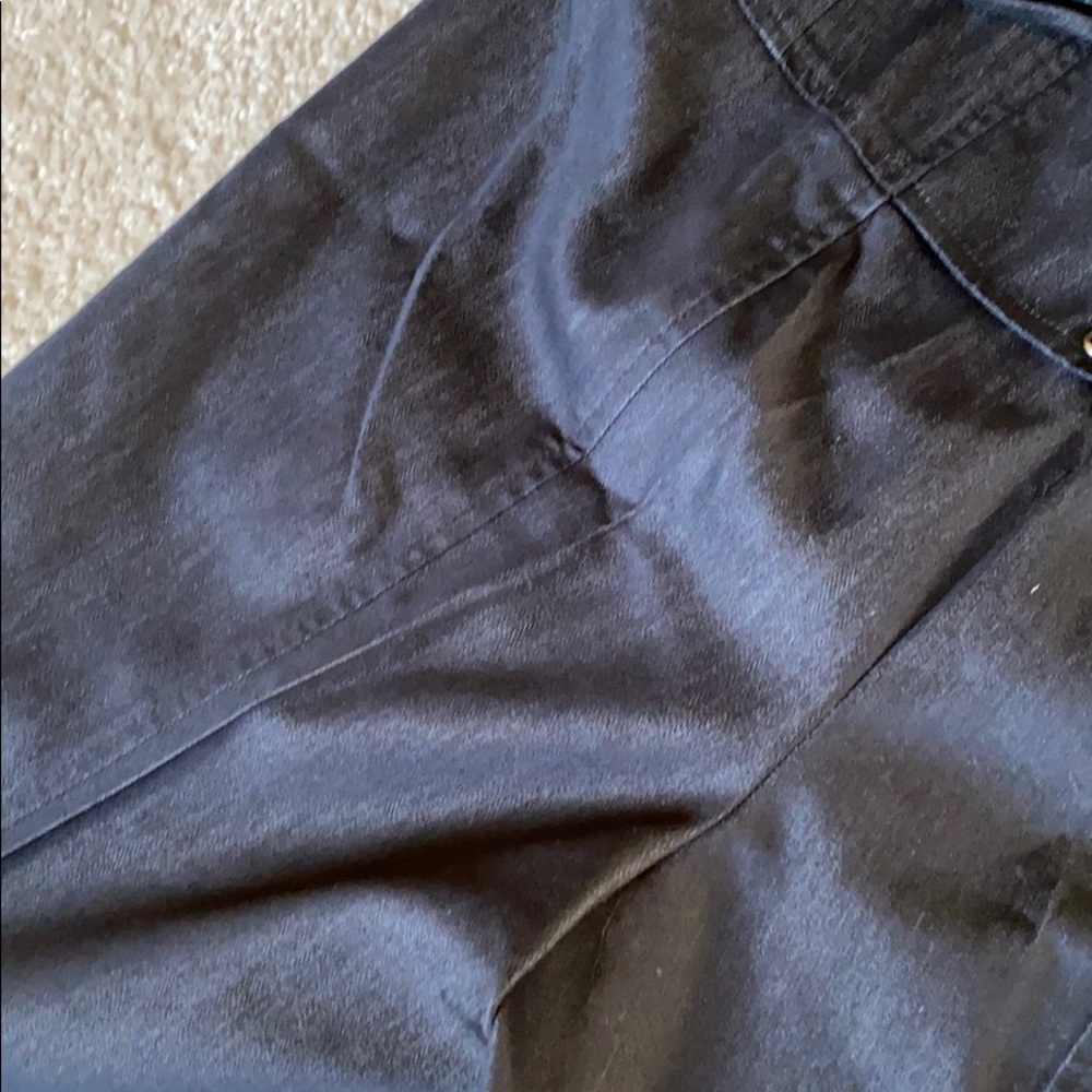 Charlotte Russe jr black pant - Picture 4 of 4
